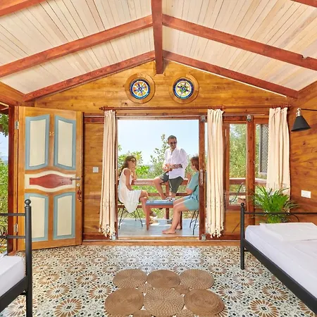 Can Mocamp Kaş Exterior photo