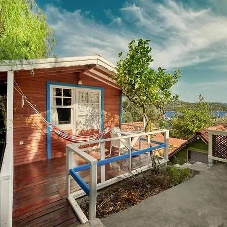 Can Mocamp Kaş Exterior photo