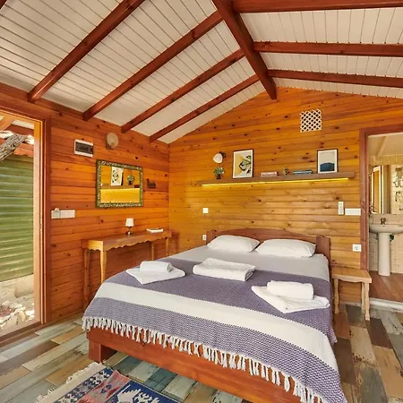 Can Mocamp Kaş Exterior photo